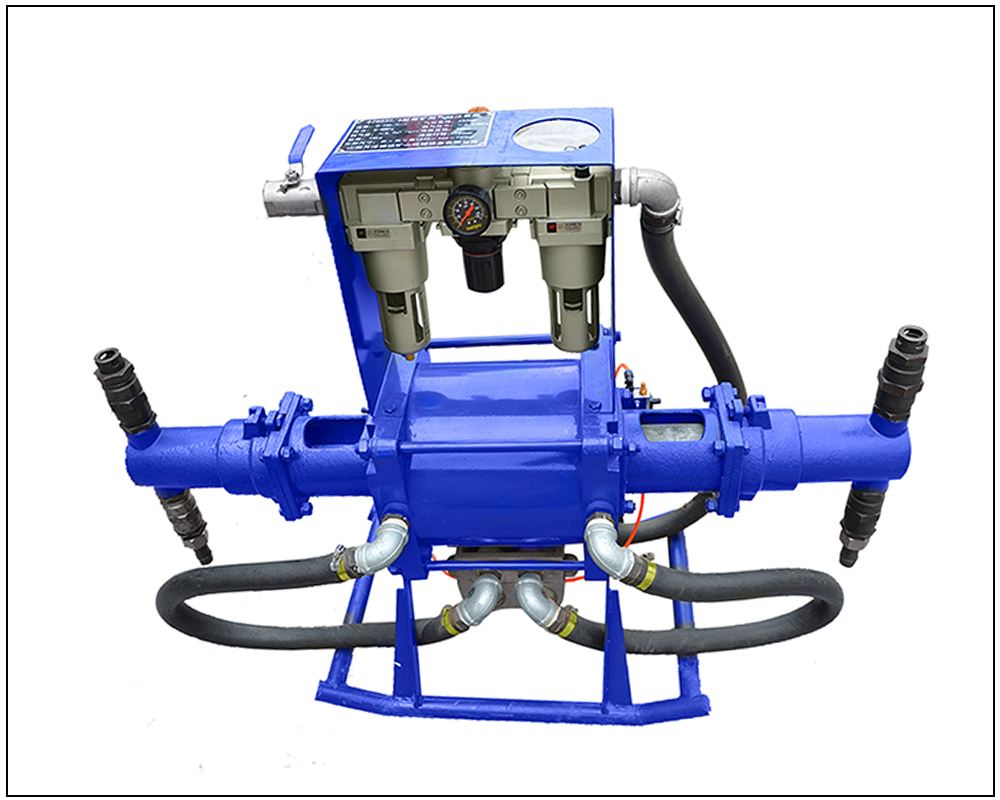 礦用注漿泵