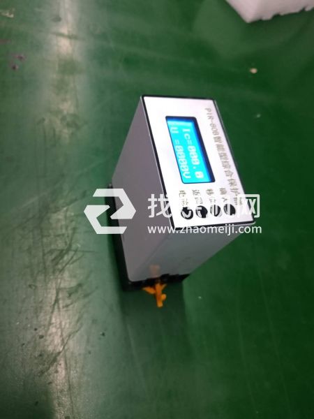 智能型電動(dòng)機(jī)綜合保護(hù)器 PIR-80B型