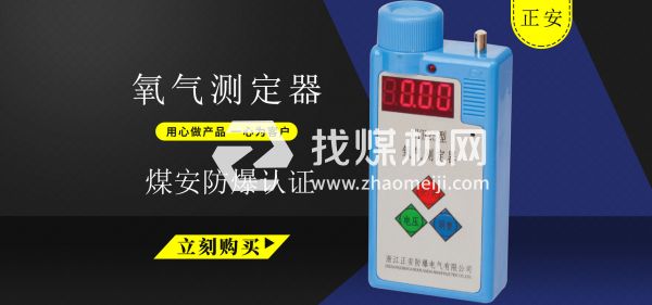 正安礦用氧氣測定器氣體分析儀報(bào)警器CYH25