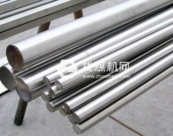 Inconel MA758圓棒MA758是什么材質