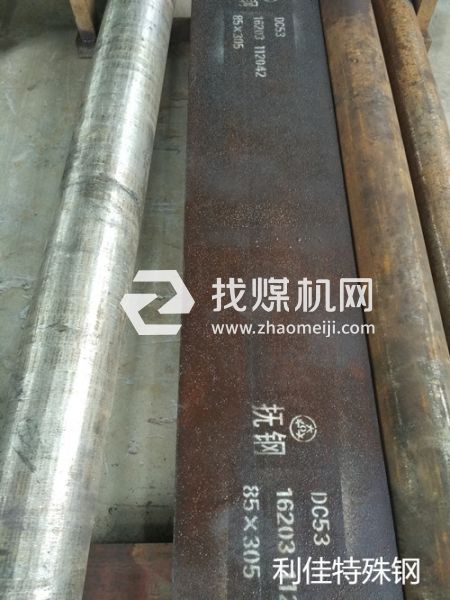 利佳模具鋼CG-2鋼6Cr4Mo3Ni2WV圓棒什么價(jià)錢