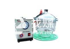 ZJ-1自救器負壓氣密檢查儀