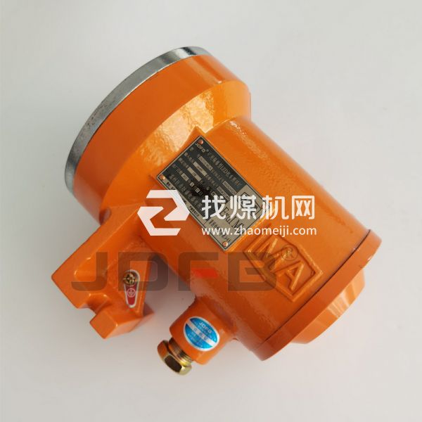 巨鼎DGE9/24L(A)礦用隔爆型LED機車燈