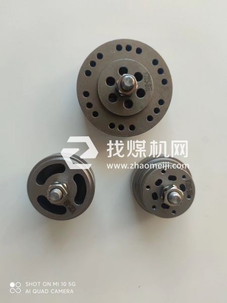 蚌埠鴻申壓縮機(jī)氣閥