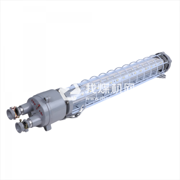 礦用隔爆型LED巷道燈DGS48/127L(A)