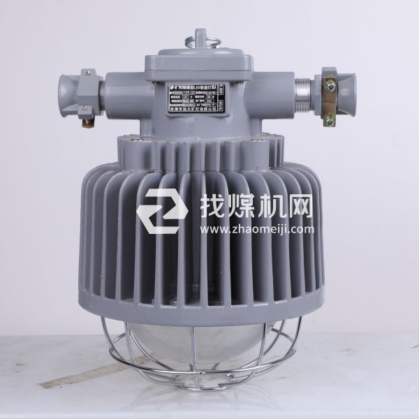 礦用隔爆型LED巷道燈DGS50/127L(A)