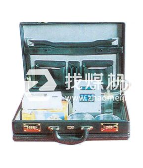 DMF鉆孔瓦斯流量?jī)x產(chǎn)品說(shuō)明書