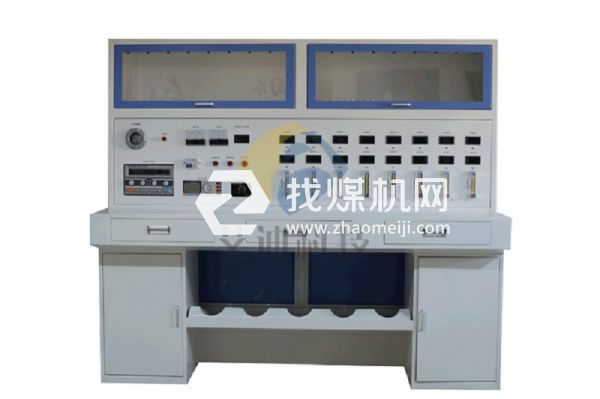 氣體報(bào)警儀傳感器綜合校驗(yàn)臺(tái)