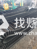 耐高溫?fù)踹厧?大傾角裙邊隔板帶供應(yīng)廠家