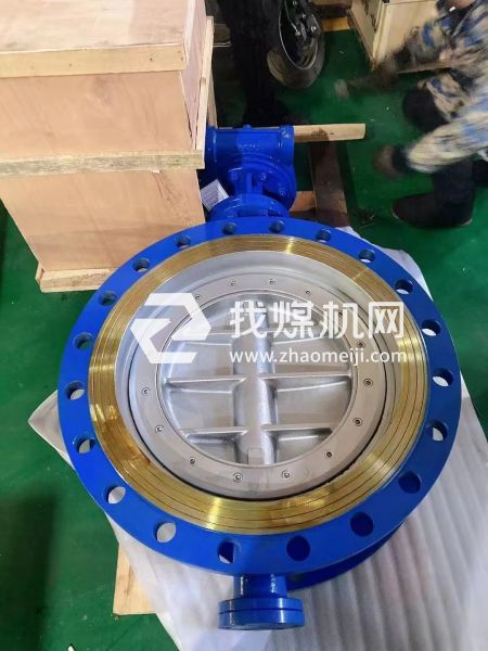 電動(dòng)鑄鋼硬密封蝶閥