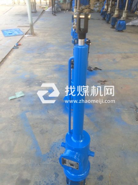 DT100-50 0.55KW電動(dòng)推桿