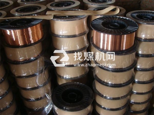 JD800耐磨板焊接專(zhuān)用焊絲 焊接NM400耐磨鋼板焊絲