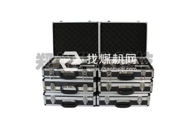 煤鉆屑瓦斯解吸儀