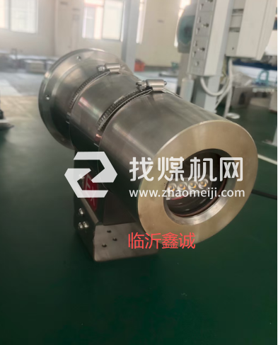 礦用隔爆型攝像儀