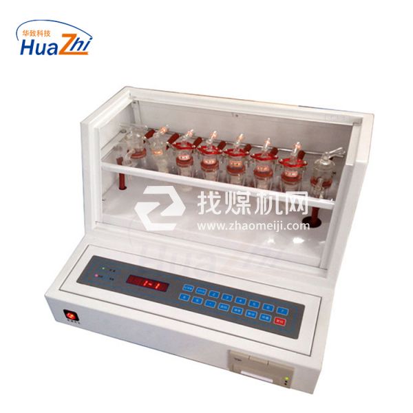 WFC-2瓦斯放散初速度自動測定儀