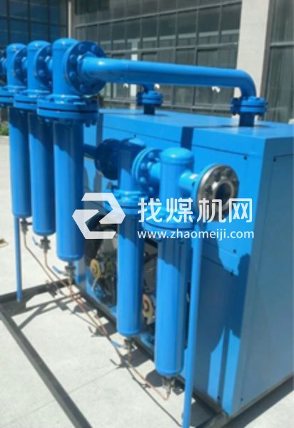 PET系列高壓除油霧過濾器 PET系列高壓油水分離器