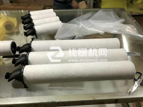 精密過(guò)濾器濾芯045AO/045AA/045ACS濾芯