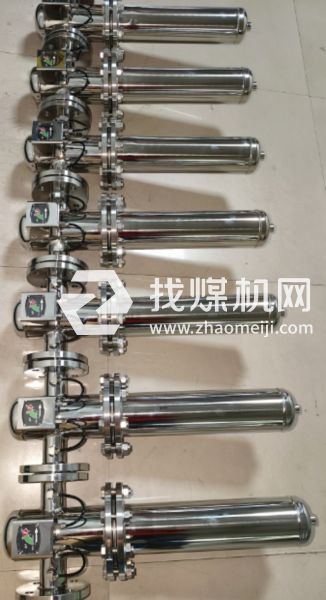 負(fù)壓吸引除菌過(guò)濾器 高壓過(guò)濾器 除水除油除塵精密過(guò)濾器