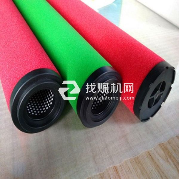 柳州LIUTECH富達款替代濾芯LF250S LF250A