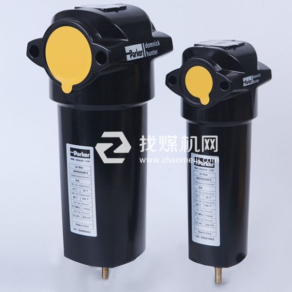 parker壓縮空氣精密過濾器ZVA-013-CTEL 669505165C