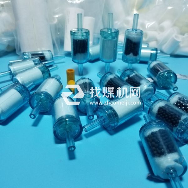 美國派克 Parker 9900-05-BK 阻水膜式過濾器