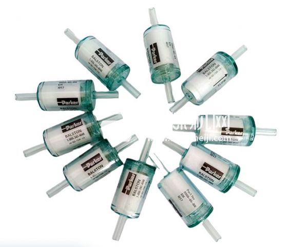 派克Balston氣體過濾器單元630-02639