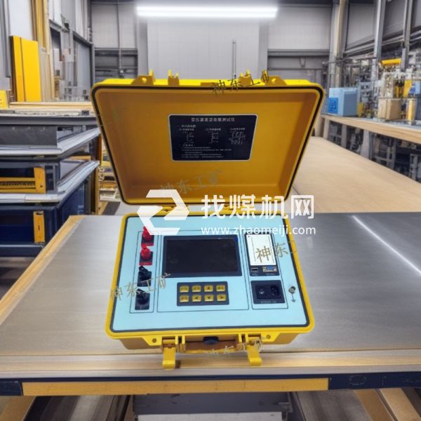 GDZRC-10AD直流電阻快速測(cè)試儀