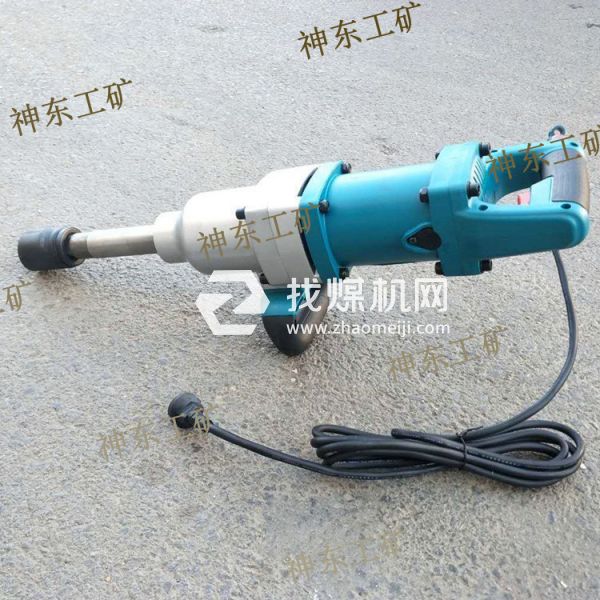 DB-M24電動(dòng)鐵路扳手 山西電動(dòng)鐵路扳手