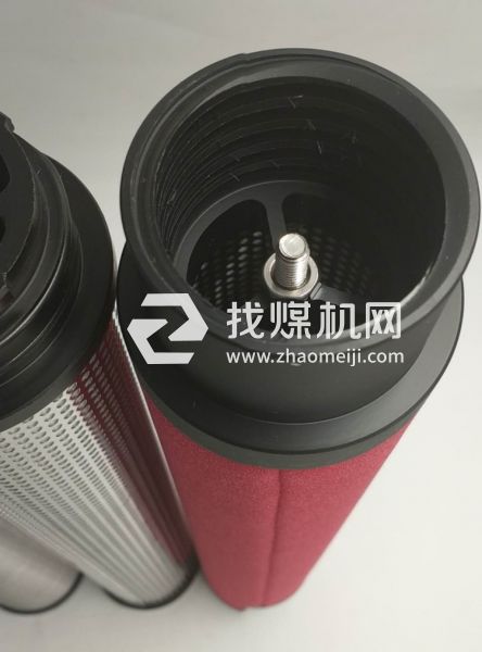 廠家直供 禁銅鋅鋰電池濾芯 鋰電池精密過濾器 支持定制