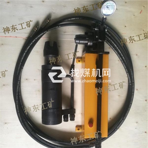 現(xiàn)貨供應(yīng)MS18錨索退錨機