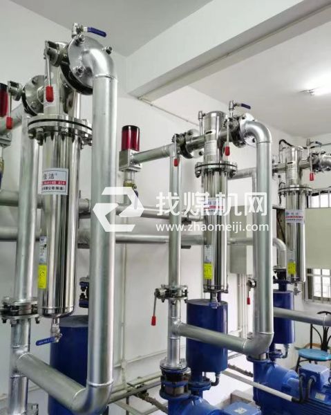 負壓吸引系統(tǒng)除菌過濾器 負壓吸引系統(tǒng)除菌裝置